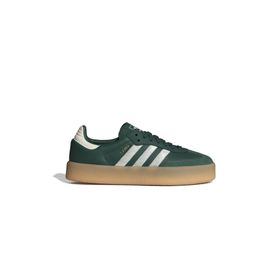 Adidas IF1835 Sambae W Yeşil Kadın Günlük Ayakkabı