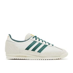 Adidas IF1940 SL 72 OG W Krem Kadın Sneaker