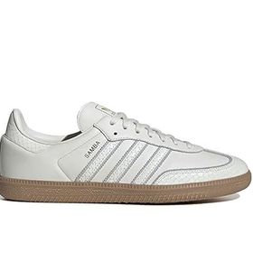 Adidas IF1985 Samba Og Bej Erkek Günlük Ayakkabı