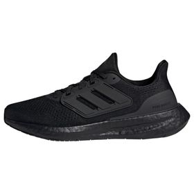 Adidas IF2375 Pureboost 23 Siyah Erkek Koşu Ayakkabısı