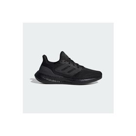 Adidas IF2375 Pureboost 23 Siyah Erkek Koşu Ayakkabısı