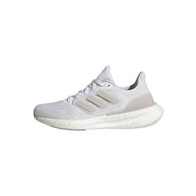 Adidas IF2375 Pureboost 23 Siyah Erkek Koşu Ayakkabısı