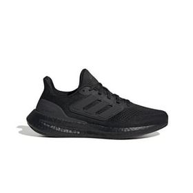 Adidas IF2375 Pureboost 23 Siyah Erkek Koşu Ayakkabısı