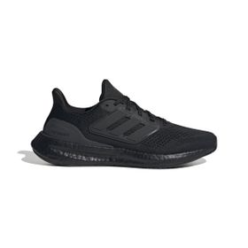 Adidas IF2375 Pureboost 23 Siyah Erkek Koşu Ayakkabısı
