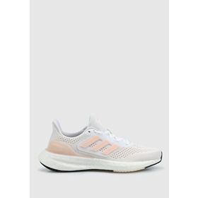 Adidas IF2392 Pureboost 23 W Beyaz Kadın Koşu Ayakkabısı