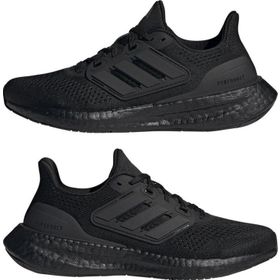 Adidas IF2394 Pureboost 23 Siyah Kadın Spor Ayakkabı