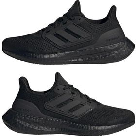 Adidas IF2394 Pureboost 23 Siyah Kadın Spor Ayakkabı