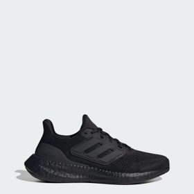 Adidas IF2394 Pureboost 23 Siyah Kadın Spor Ayakkabı