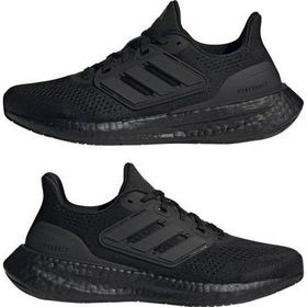 Adidas IF2394 Pureboost 23 Siyah Kadın Spor Ayakkabı