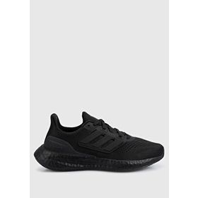 Adidas IF2394 Pureboost 23 W Siyah Kadın Koşu Ayakkabısı