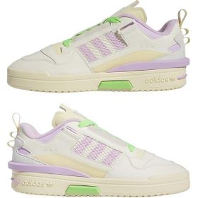Adidas IF2559 Krem Forum Mod Low Spor Ayakkabı