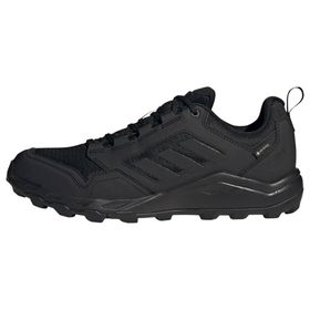 Adidas IF2579 Terrex Trace Rocker Siyah Gore-Tex Erkek Yürüyüş Ayakkabısı