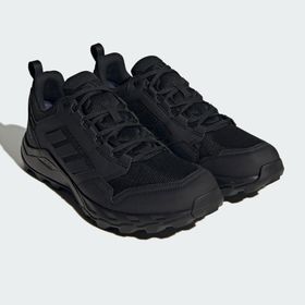 Adidas IF2579 Terrex Trace Rocker Siyah Gore-Tex Erkek Yürüyüş Ayakkabısı
