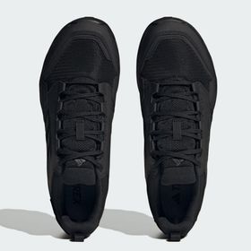 Adidas IF2579 Terrex Trace Rocker Siyah Gore-Tex Erkek Yürüyüş Ayakkabısı