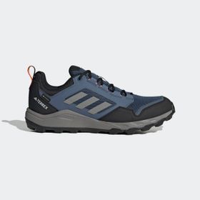 Adidas IF2580 Mavi Terrex Tracerocker 2 GTX Maci Erkek Günlük Spor Ayakkabısı