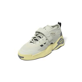 Adidas IF2585 Krem Streetball III Erkek Günlük Ayakkabı
