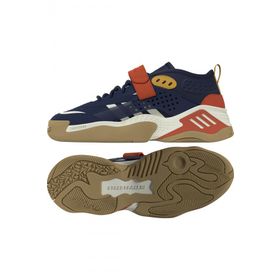 Adidas IF2587 Streetball III Erkek Lifestyle Ayakkabı