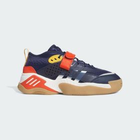 Adidas IF2587 Streetball III Erkek Lifestyle Ayakkabı