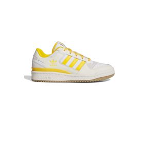 Adidas IF2740-K Krem Forum Low Kadın Spor Ayakkabısı