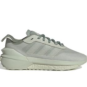 Adidas IF2980-001 Avryn Gri Kadın Sneaker