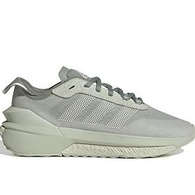 Adidas IF2980-001 Avryn Gri Kadın Sneaker
