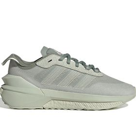 Adidas IF2980-001 Avryn Gri Kadın Sneaker