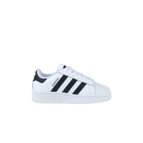 Adidas IF3001 Superstar XLG Beyaz Spor Ayakkabı