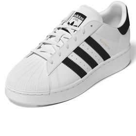 Adidas IF3001 Superstar XLG W Beyaz Kadın Günlük Ayakkabı
