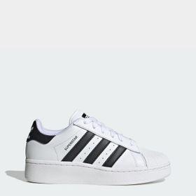 Adidas IF3001 Superstar XLG W Beyaz Kadın Günlük Ayakkabı
