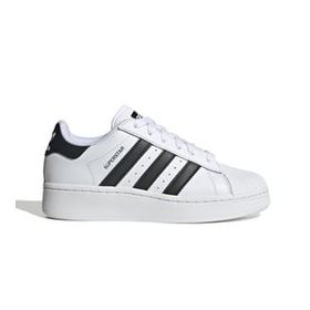Adidas IF3001 Superstar XLG W Beyaz Kadın Günlük Ayakkabı