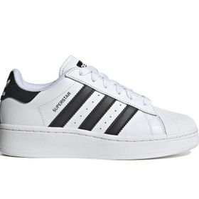 Adidas IF3001 Superstar XLG W Beyaz Kadın Günlük Ayakkabı