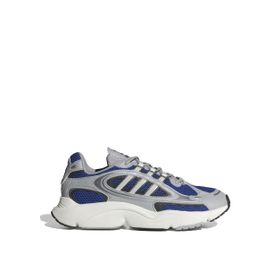 Adidas IF3446 Gri Ozmillen Erkek Günlük Ayakkabı