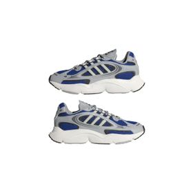 Adidas IF3446 Gri Ozmillen Erkek Günlük Ayakkabı