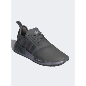 Adidas IF3504 NMD_R1 Gri Erkek Spor Ayakkabı
