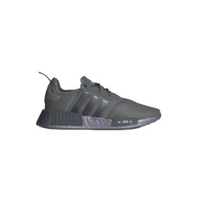 Adidas IF3504 NMD_R1 Gri Erkek Spor Ayakkabı