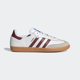 Adidas IF3813 Samba OG Beyaz Erkek Spor Ayakkabı