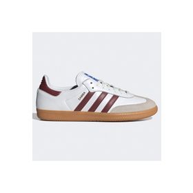 Adidas IF3813 Samba OG Beyaz Erkek Spor Ayakkabı