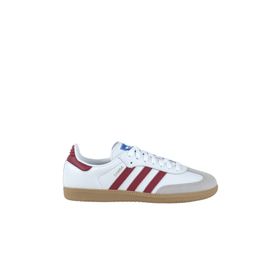 Adidas IF3813 Samba OG Beyaz Erkek Spor Ayakkabı