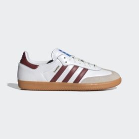 Adidas IF3813 Samba OG Beyaz Erkek Spor Ayakkabı