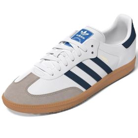 Adidas IF3814 Samba Og Beyaz Unisex Günlük Ayakkabı