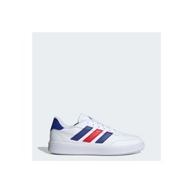 Adidas IF4032 Courtblock Beyaz Erkek Spor Ayakkabı