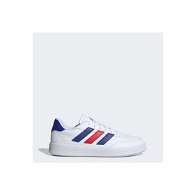 Adidas IF4032 Courtblock Beyaz Erkek Spor Ayakkabı