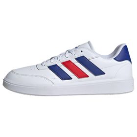 Adidas IF4032 Courtblock Beyaz Unisex Günlük Ayakkabı