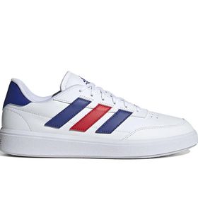 Adidas IF4032 Courtblock Beyaz Unisex Günlük Ayakkabı