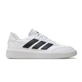 Adidas IF4033 Courtblock Beyaz Erkek Sneaker