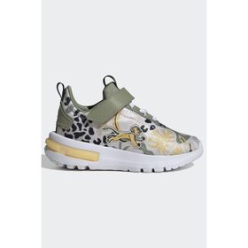 Adidas IF4075 Racer TR23 Lionking Beyaz Çocuk Ayakkabı