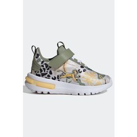 Adidas IF4075 Racer TR23 Lionking Beyaz Çocuk Ayakkabı