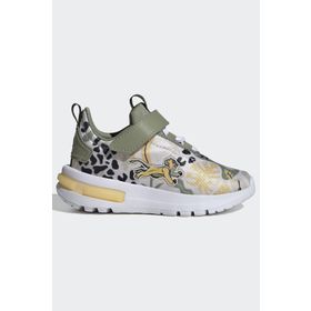 Adidas IF4075 Racer TR23 Lionking Beyaz Çocuk Ayakkabı