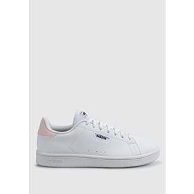 Adidas IF4092 Urban Court Beyaz Kadın Ayakkabı