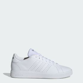 Adidas IF4135 Beyaz Advantage Base 2.0 Unisex Spor Ayakkabı